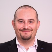 framag Industrieanlagenbau GmbH Employee Gernot Gruber's profile photo