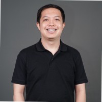 AnyMind Group Employee Cedric Lim's profile photo