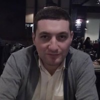 Intent.ai Employee Zaven Navoyan's profile photo