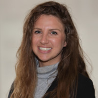 Mizuho Bank Employee Amy Cimo's profile photo