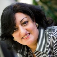 Yorba Linda Water District Employee Yvette Hanna's profile photo