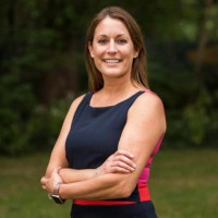 Avery Dennison Employee Jen Grambo Hupp's profile photo