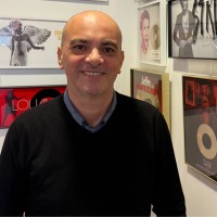 PRODDS Media Employee Rodolphe Brossard's profile photo