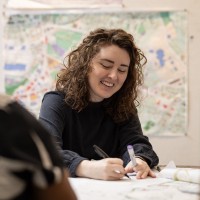 Urban Design Associates | UDA Employee Rebecca Lefkowitz's profile photo