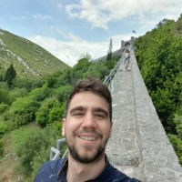 Stjepan Suton's profile photo