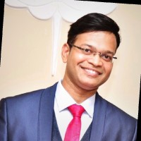 Avanse Financial Services Ltd. Employee Cs Singh's profile photo