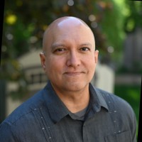 Connextions Employee Vic Persaud's profile photo