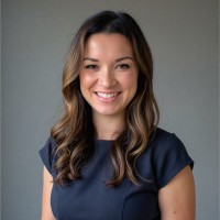 Sidley Austin LLP Employee Annie Keating's profile photo