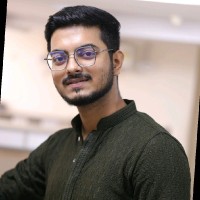 Senco Gold and Diamonds Employee Rajdeep Saha's profile photo