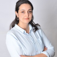 LEONI Maroc Employee Safae Moalige's profile photo