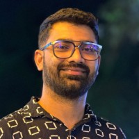 NPrep Employee Prem Parihar's profile photo