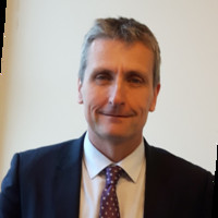Blackrock Health Employee Peter Reynolds's profile photo