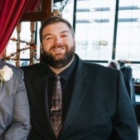 Gold Medal Service Employee Lance Kalbacher's profile photo