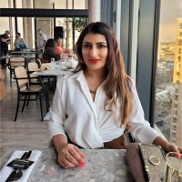 Ash Bhamra Email & Phone Number