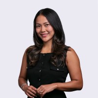 Frazer Jones Employee Laras Citra's profile photo