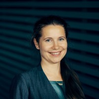 CADMATIC Employee Madalina Florean's profile photo