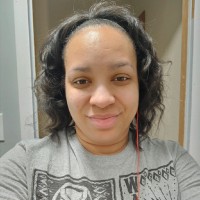 Puresoft Inc Employee Gabrielle Kelly-Powell's profile photo