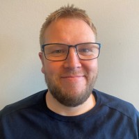 ESSVE Employee Morten Dale's profile photo