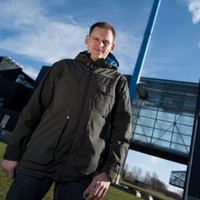 Novo Nordisk Employee Lars Hahn's profile photo