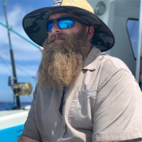 Paragon Construction Company Employee Ryan Derr's profile photo