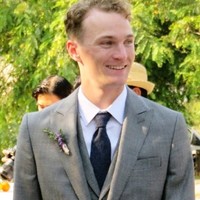 GRID inc. Employee Ian Otobe's profile photo