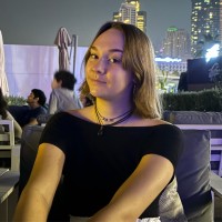 NoDa Brewing Company Employee Madison Watson's profile photo