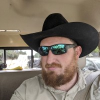 SteelSentry Employee Jeffrey Jones's profile photo