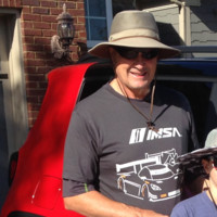 Ai Corporate Interiors Employee Randy Wilson's profile photo