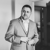 Arka Express Inc Employee Corey Teague's profile photo