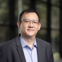 IT Solvz Employee François Fong's profile photo