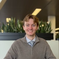 Audi Denver Employee Zach Laforest's profile photo