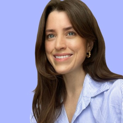 Kate Baldrey's profile photo