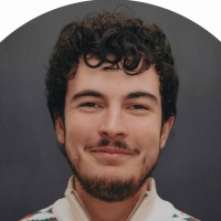 IndieBI Employee Caolan McKendry's profile photo