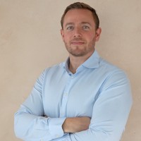 Coposit Employee Sam McGuinness's profile photo