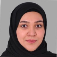 Zainab Alsaeed Email