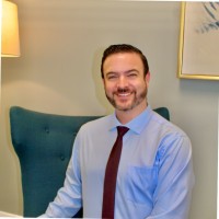 Maintenance Care Employee Michael Burton-Marrocco's profile photo