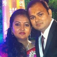 GEMS Akademia International School Employee Lalit Bhutoria's profile photo