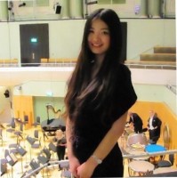 You speak Chinese  Employee Xin Chen's profile photo