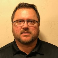 Neenah Foundry Employee Paul Moder's profile photo