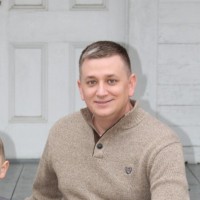 Twin Eagle Employee Buck Holler's profile photo