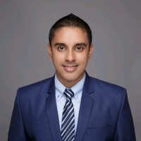 Paradigm Hotels Group Employee Rahul Singh's profile photo
