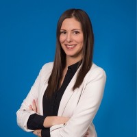 IDBC Creative Solutions Employee Vivien Pásztler's profile photo