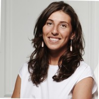 MIRCO VISCONTI S.P.A. Employee Michela Liparota's profile photo