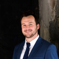 Striveworks Employee Eric Carey's profile photo