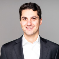 Alexander Giordano Email & Phone Number