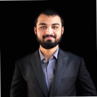 Ignite & Infinite Employee Hammad Villana's profile photo