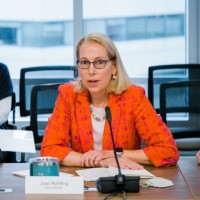 Triastron Technology Corporation Employee Joan Rohlfing's profile photo