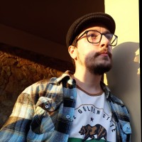 Vista Software Employee Cristiano Oliveira's profile photo