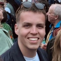 Cherry Red Records Employee Jack Clough's profile photo