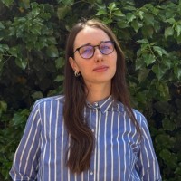 Engine Lab Employee Laura Bacchini's profile photo